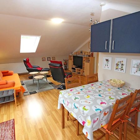 Ferienwohnung Zinnowitz Use 1931 Esterno foto