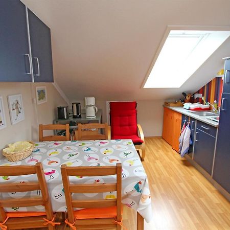 Ferienwohnung Zinnowitz Use 1931 Esterno foto