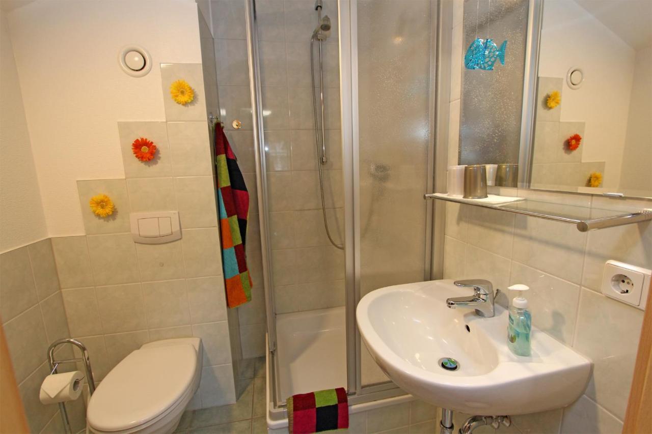 Ferienwohnung Zinnowitz Use 1931 Esterno foto