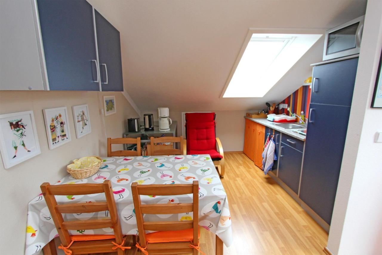 Ferienwohnung Zinnowitz Use 1931 Esterno foto