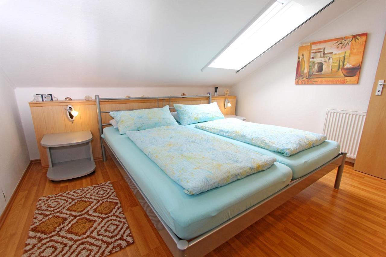 Ferienwohnung Zinnowitz Use 1931 Esterno foto
