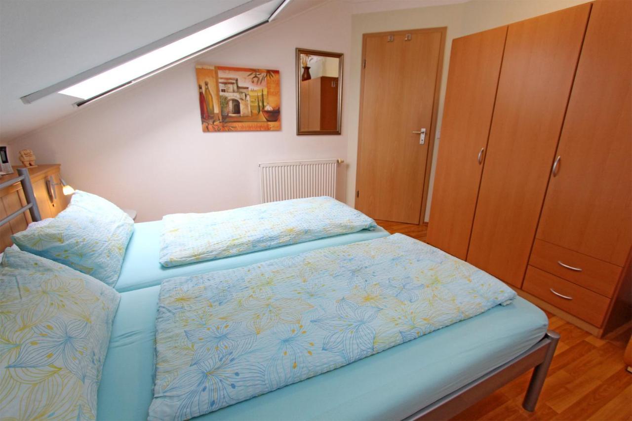 Ferienwohnung Zinnowitz Use 1931 Esterno foto