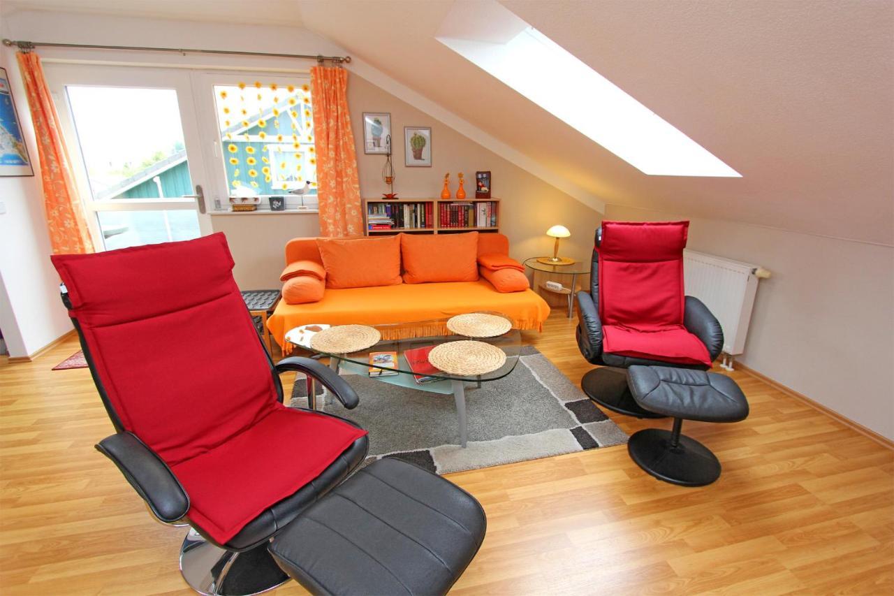 Ferienwohnung Zinnowitz Use 1931 Esterno foto