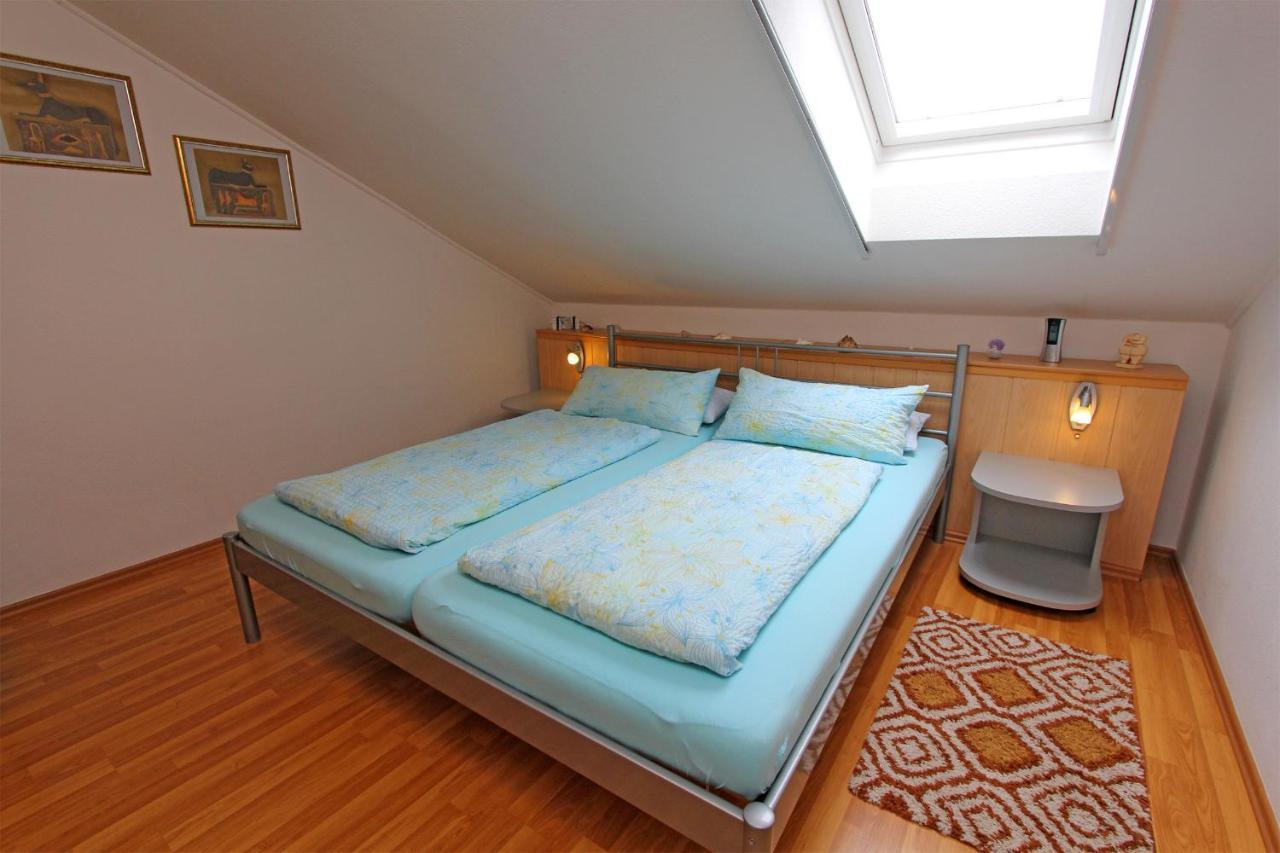 Ferienwohnung Zinnowitz Use 1931 Esterno foto