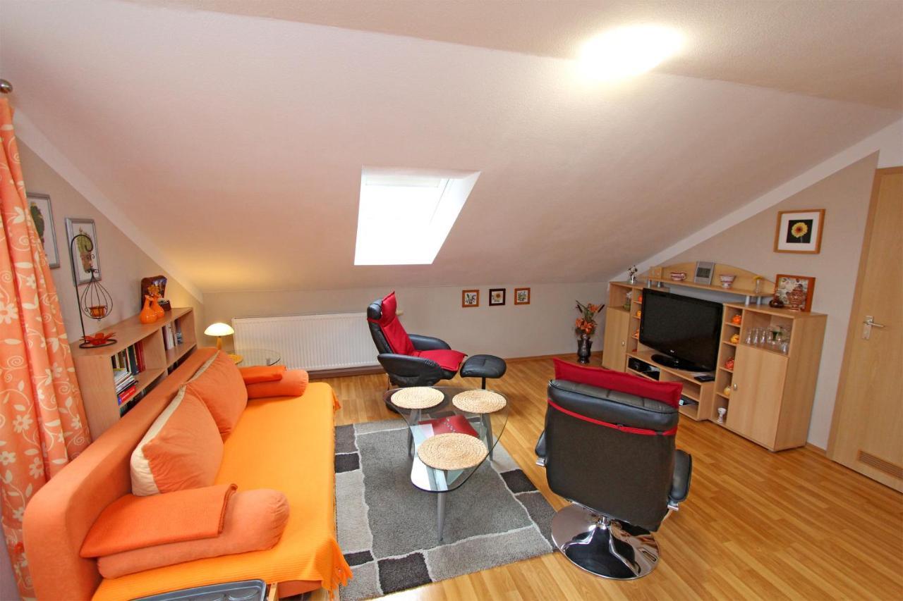 Ferienwohnung Zinnowitz Use 1931 Esterno foto